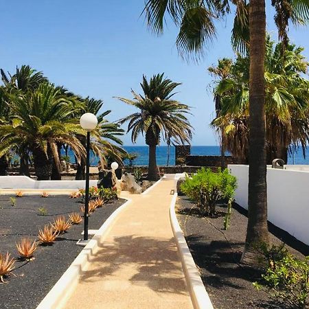 Вілла Trinity House En Playa Bastian Коста-Тегісе Екстер'єр фото