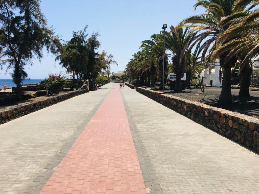 Вілла Trinity House En Playa Bastian Коста-Тегісе Екстер'єр фото