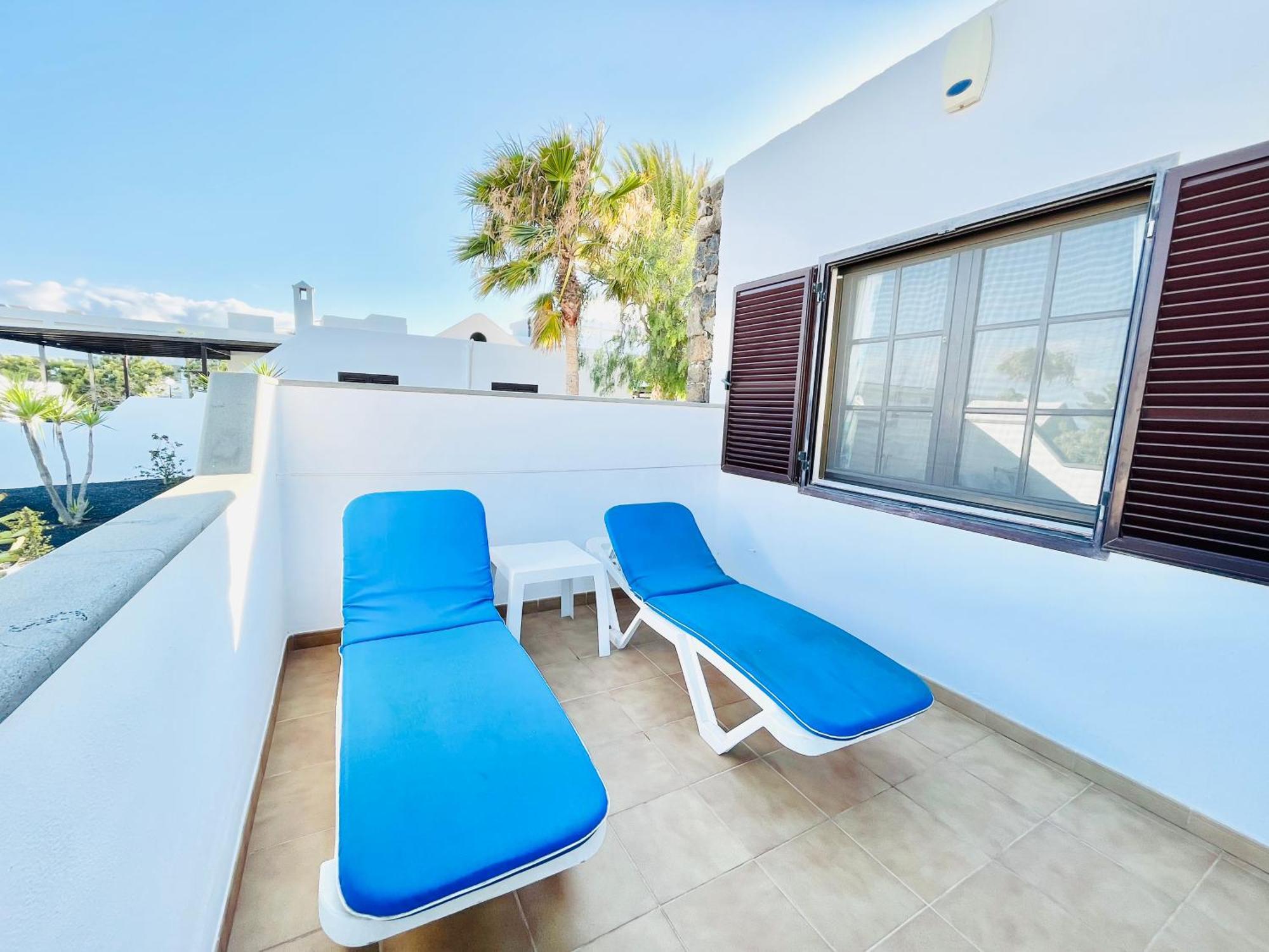 Вілла Trinity House En Playa Bastian Коста-Тегісе Екстер'єр фото