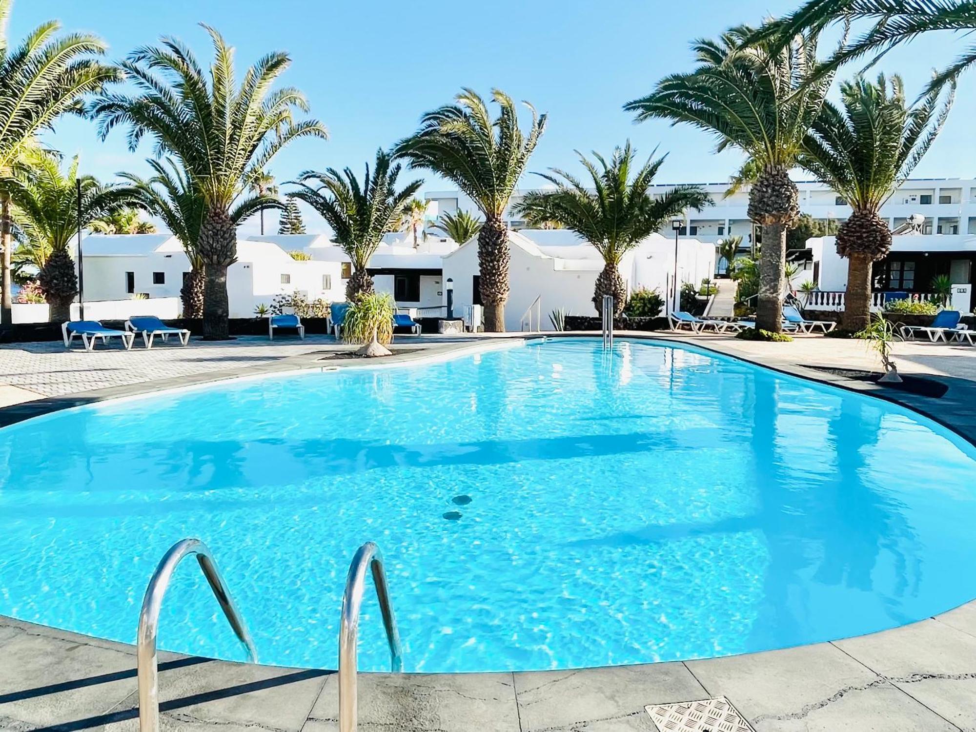 Вілла Trinity House En Playa Bastian Коста-Тегісе Екстер'єр фото